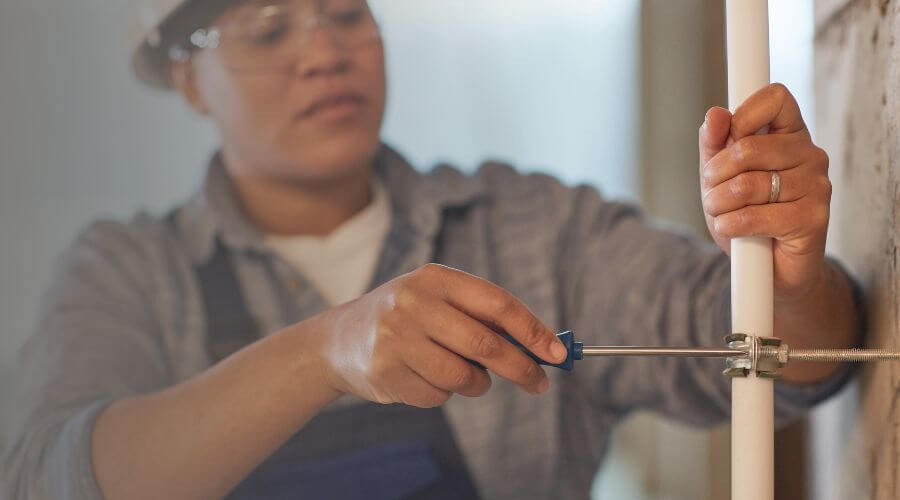 Professional sewer line replacement in Greenfield, IN